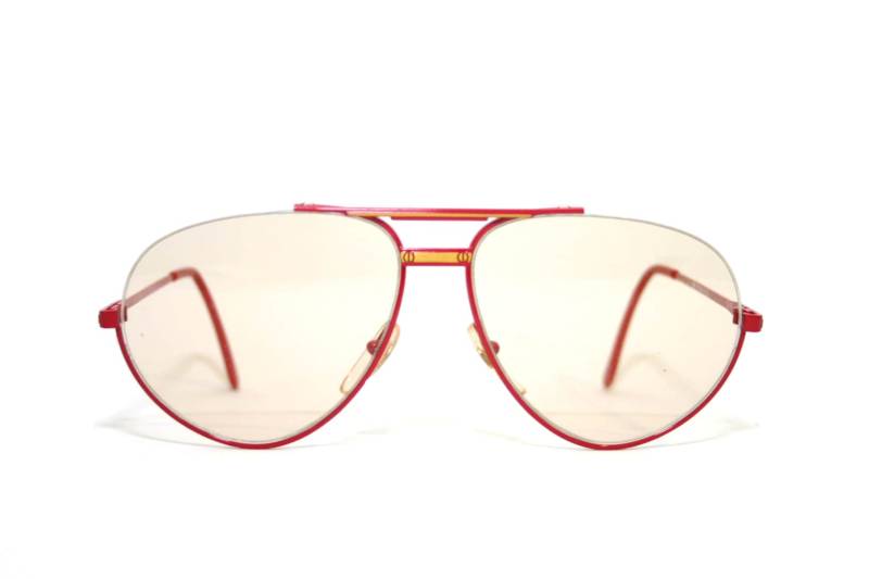 80Er Jahre Aviator Sonnenbrille Vintage Rahmen Klassisch Rot New Old Stock Nos Deutschland Kostenloser Versand Große Männer Mann Geschenkidee 80Er Jahre Aviator Sonnenbrille Vintage Rahmen Klassisch Rot New Old Stock Nos Deutschland Kostenloser Versand Große Männer Mann Geschenkidee von EyeGlassesFrames