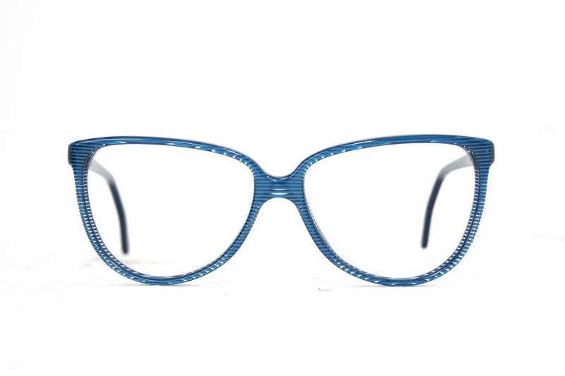 Blaue 80Er Brille Zeiss Rahmen Deutschland Brillen Dame Damen Kostenloser Versand Mittelgroß Oversized New Old Stock Nos Blaue 80Er Brille Zeiss Rahmen Deutschland Brillen Dame Damen Kostenloser Versand Mittelgroß Oversized New Old Stock Nos von EyeGlassesFrames