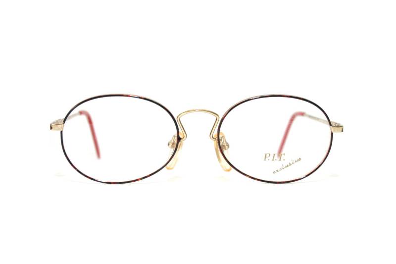 Elegante Ovale Brille Gold Neu Alte Lager 1980Er Jahre Rahmen Nos Zustand Free Shipping Antique Style Medium Large Size College Elegante Ovale Brille Gold Neu Alte Lager 1980Er Jahre Rahmen Nos Zustand Free Shipping Antique Style Medium Large Size College von EyeGlassesFrames