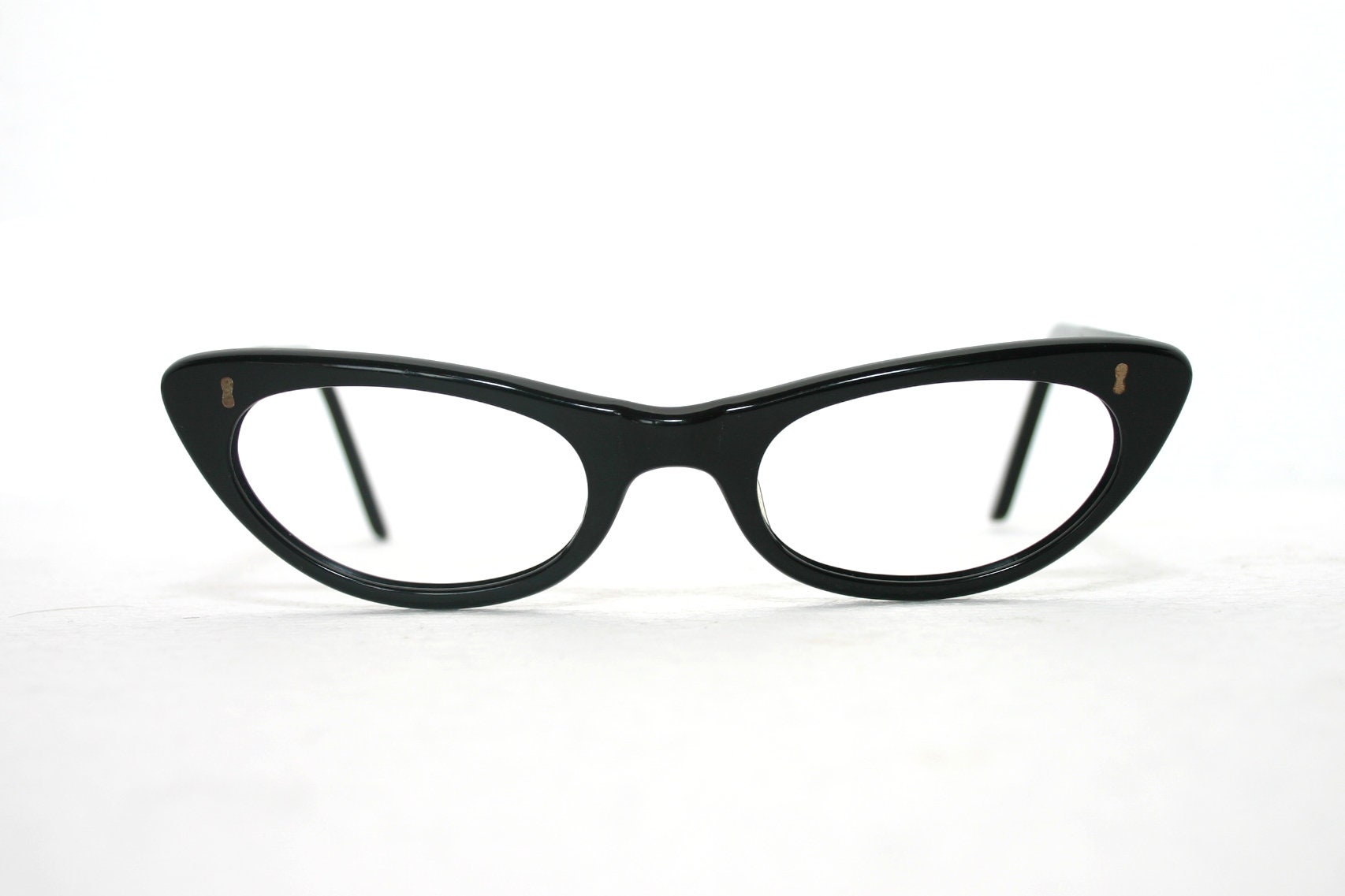 Katzenaugen Brille Vintage Schwarz Damen 60Er Brillen Kostenloser Versand Ihr Sie Frauen Mittel Neu Old Stock Row Ddr Katzenaugen Brille Vintage Schwarz Damen 60Er Brillen Kostenloser Versand Ihr Sie Frauen Mittel Neu Old Stock Row Ddr von EyeGlassesFrames