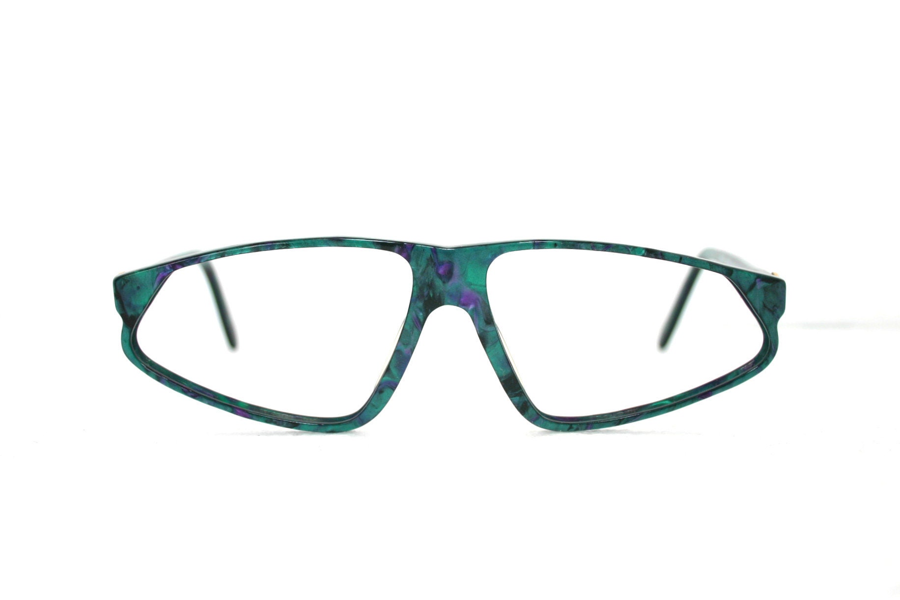 Moderne 80Er Jahre Brille Designer Rahmen Westdeutschland Flache Modell Droopy Look Kostenloser Versand Rx Eye Glasses Marmor Neue Nos 58-13-135 Moderne 80Er Jahre Brille Designer Rahmen Westdeutschland Flache Modell Droopy Look Kostenloser Versand Rx Eye Glasses Marmor Neue Nos 58-13-135 von EyeGlassesFrames