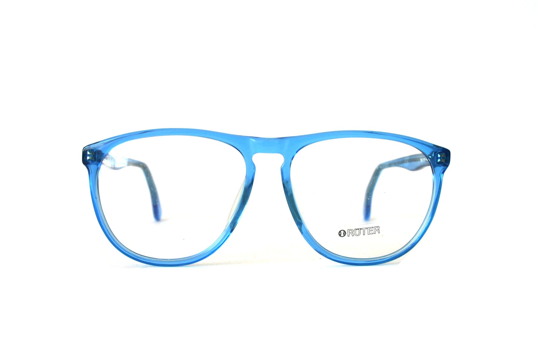 Perfekte Blaue 80Er Jahre Brille Große Runde Rahmen Deutschland Damen Gratis Versand Groß Oversized New Old Stock Nos Perfekte Blaue 80Er Jahre Brille Große Runde Rahmen Deutschland Damen Gratis Versand Groß Oversized New Old Stock Nos von EyeGlassesFrames