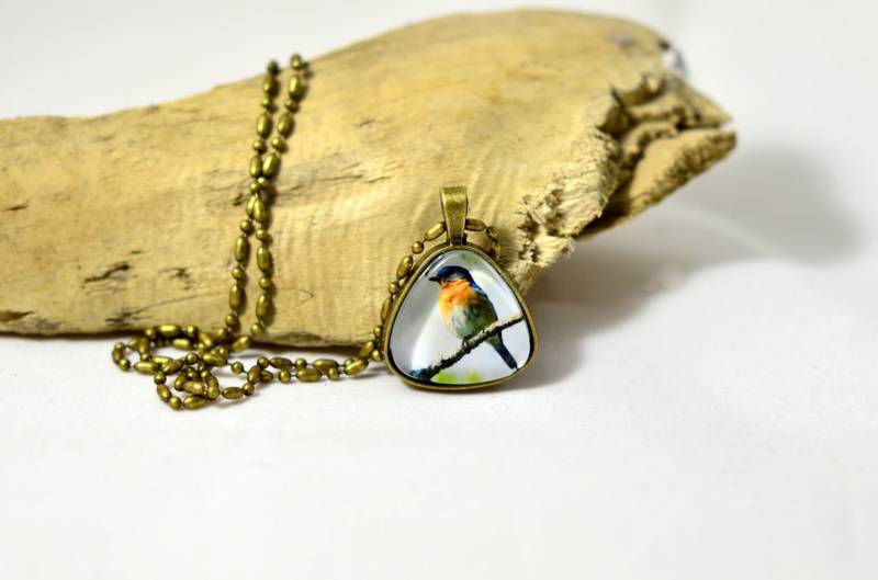 Bluebird Foto Collier, Glas Fliesen Halskette, Fliese Necklac, Etsy Finden, Geschenke Für Sie Einzigartige Foto-Collier, Trendanalysen, Einmaliges Bluebird Foto Collier, Glas Fliesen Halskette, Fliese Necklac, Etsy Finden, Geschenke Für Sie Einzigartige Foto-Collier, Trendanalysen, Einmaliges von EyeLuvPhotography