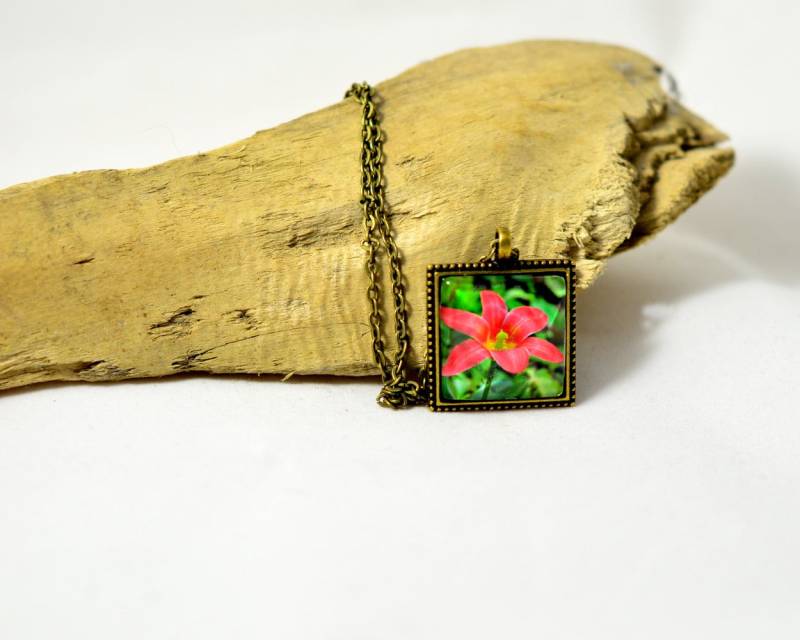 Rote Tulpe Foto Halskette Glas Fliesen, Collier, Foto-Kachel-Halskette, Tragbare Kunst, Einzigartigen Schmuck, Trendanalysen, Zur Ihr, Einzigartige Rote Tulpe Foto Halskette Glas Fliesen, Collier, Foto-Kachel-Halskette, Tragbare Kunst, Einzigartigen Schmuck, Trendanalysen, Zur Ihr, Einzigartige von EyeLuvPhotography