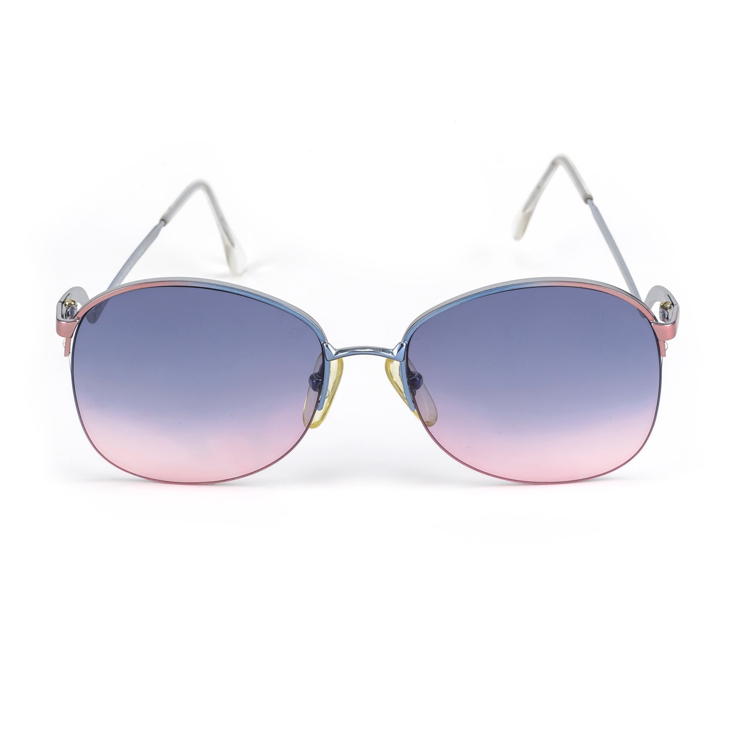 Adensco Sonnenbrille Aero 53 9236 56-16-140 Made in Italy von EyeQGlasses