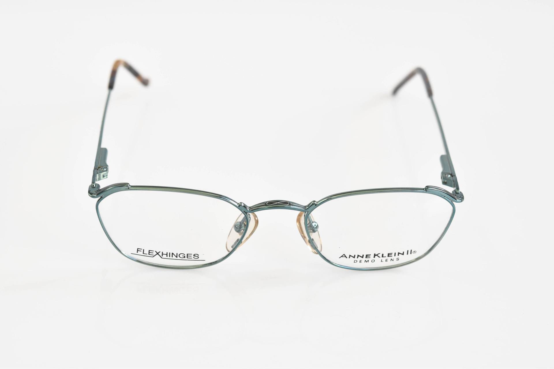 Anne Klein Ii Brilleleine L 2169 Col. 005 50-19-130 Made in Hong Kong Anne Klein Ii Brilleleine L 2169 Col. 005 50-19-130 Made in Hong Kong von EyeQGlasses