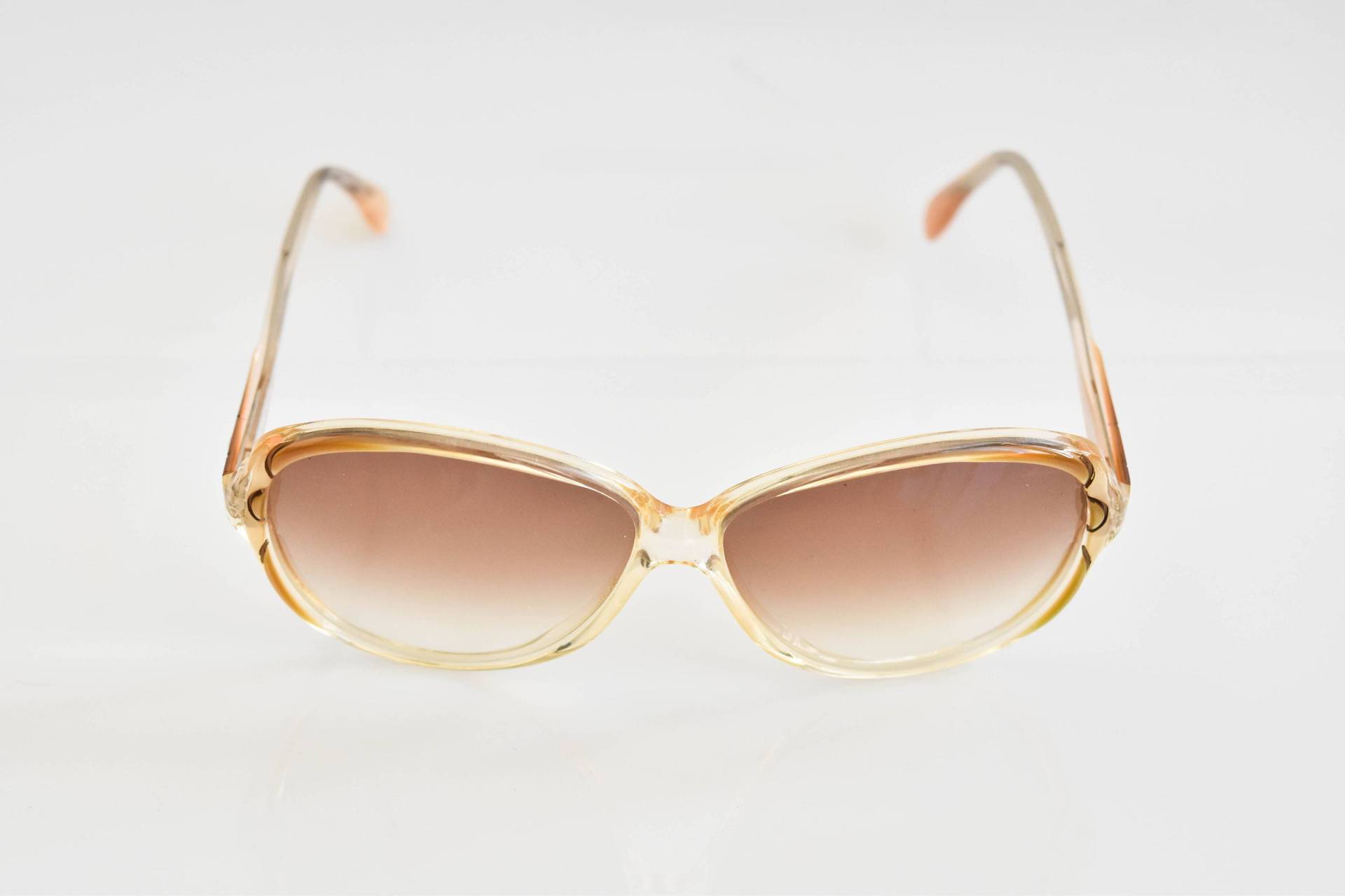 Anne Klein Sonnenbrille Noria 587 58-18-127 Hand Gemachte Rahmen Frankreich Anne Klein Sonnenbrille Noria 587 58-18-127 Hand Gemachte Rahmen Frankreich von EyeQGlasses
