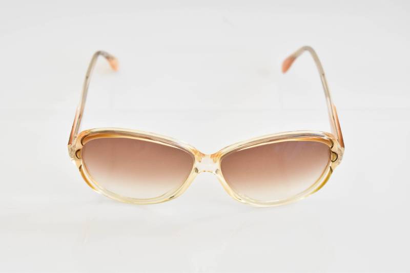 Anne Klein Sonnenbrille Noria 587 58-18-127 Hand Gemachte Rahmen Frankreich Anne Klein Sonnenbrille Noria 587 58-18-127 Hand Gemachte Rahmen Frankreich von EyeQGlasses