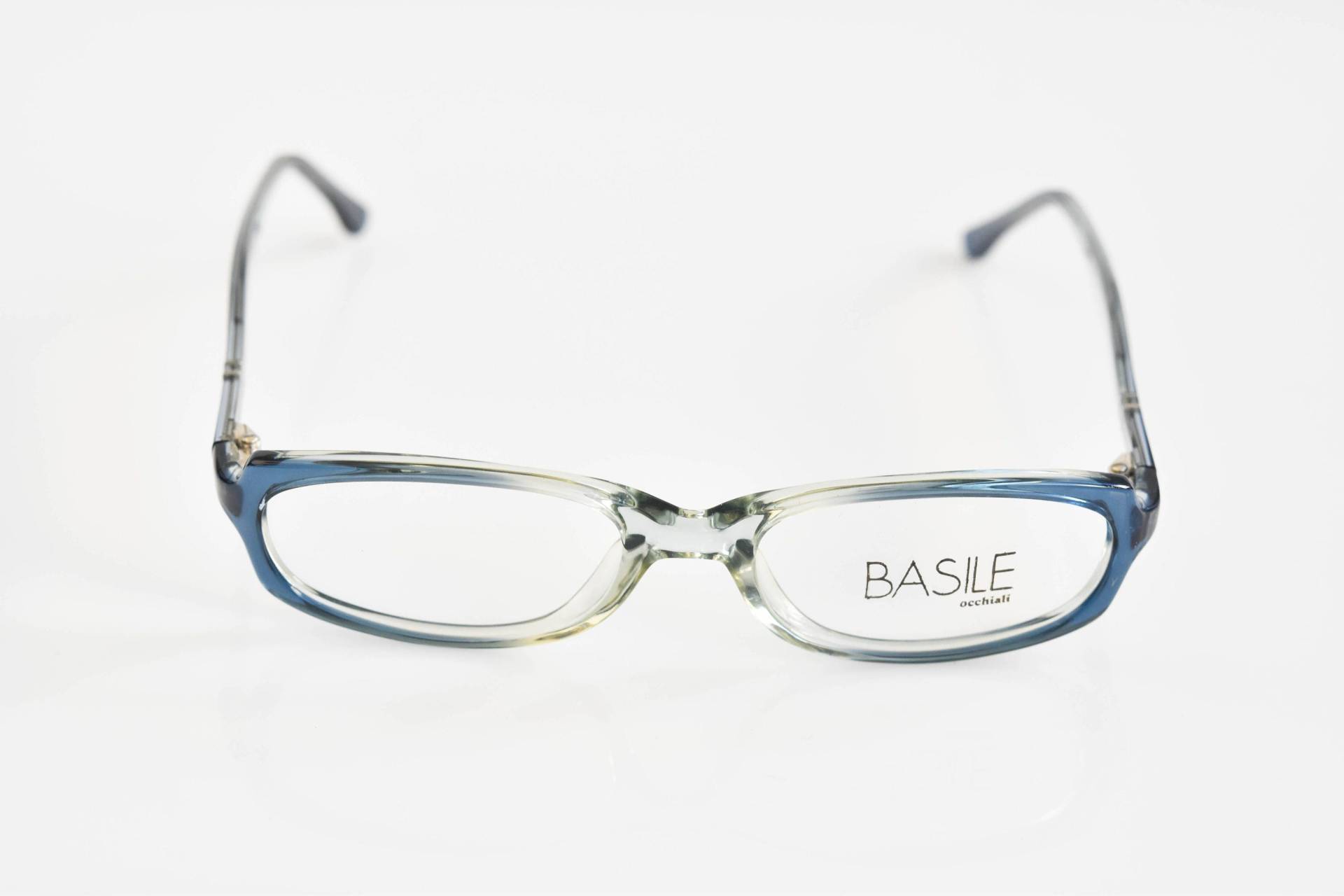 Basile Brillen 9006 C. 50 49-19-130 Made in Italy Basile Brillen 9006 C. 50 49-19-130 Made in Italy von EyeQGlasses