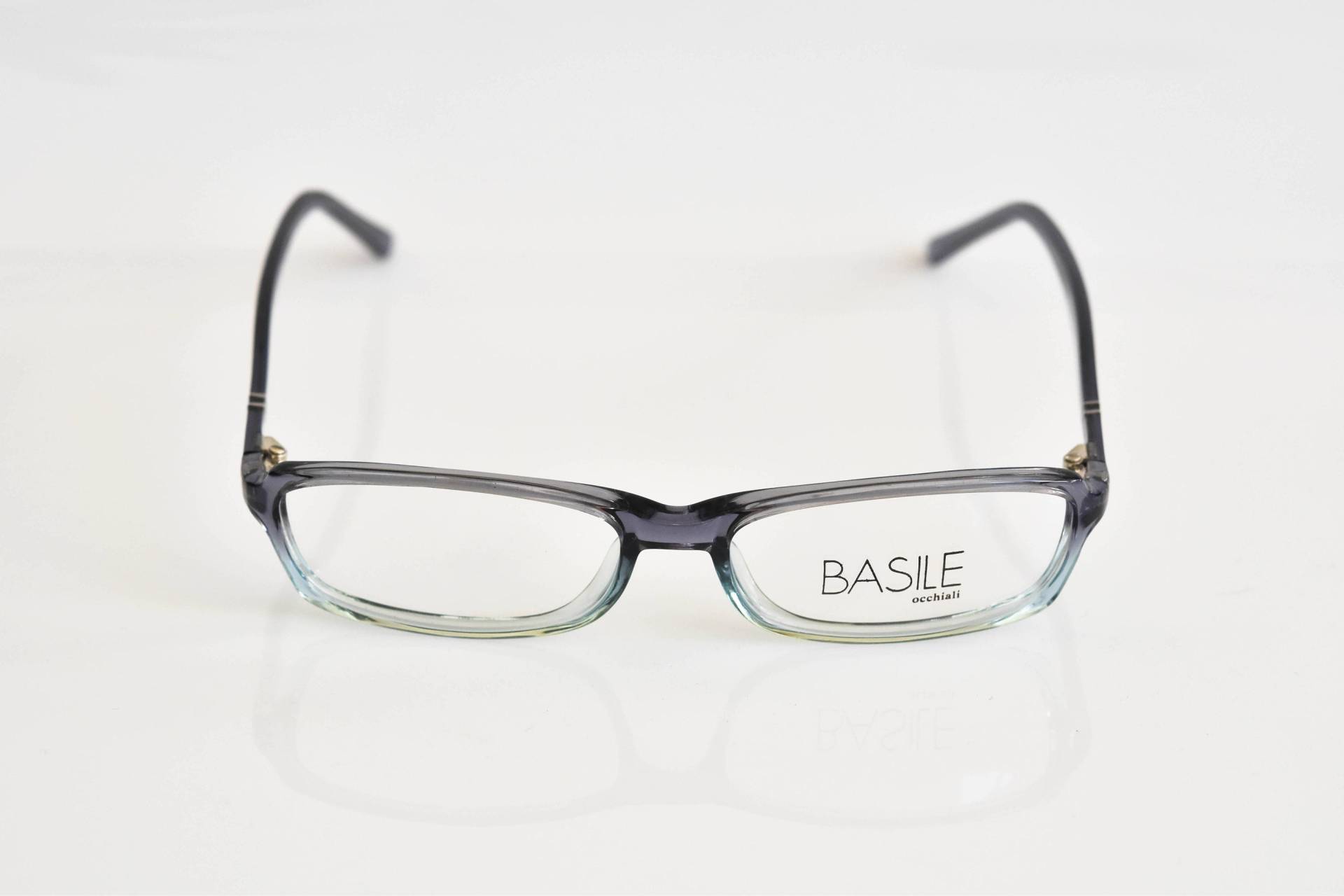 Basile Brillen Mod. 9003 C.50 50-16-130 Made in Italy Basile Brillen Mod. 9003 C.50 50-16-130 Made in Italy von EyeQGlasses