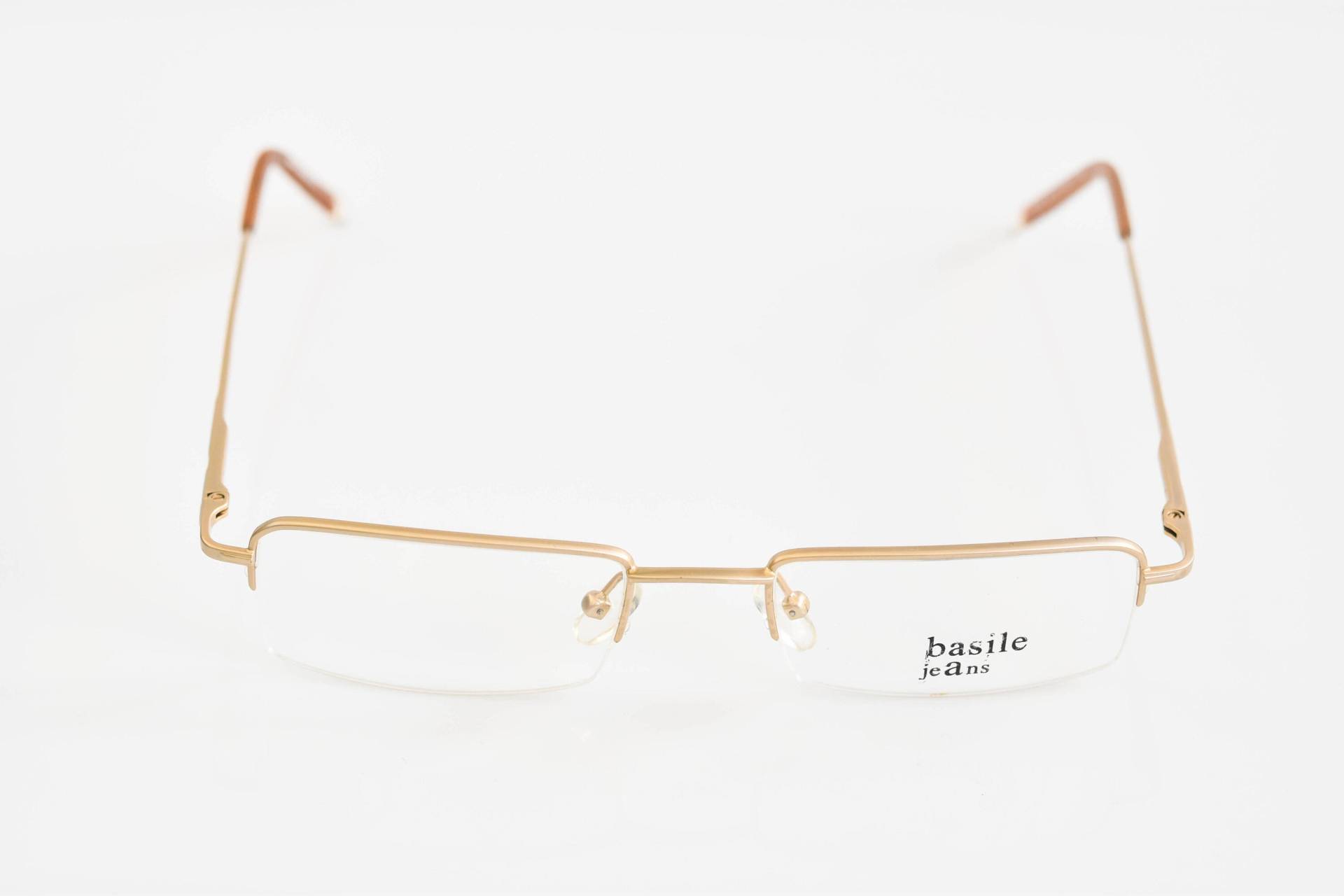 Basile Jeans Brille Bj 5505 Col. 10 51-17-138 Basile Jeans Brille Bj 5505 Col. 10 51-17-138 von EyeQGlasses