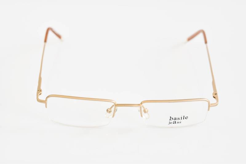 Basile Jeans Brille Bj 5505 Col. 10 51-17-138 Basile Jeans Brille Bj 5505 Col. 10 51-17-138 von EyeQGlasses