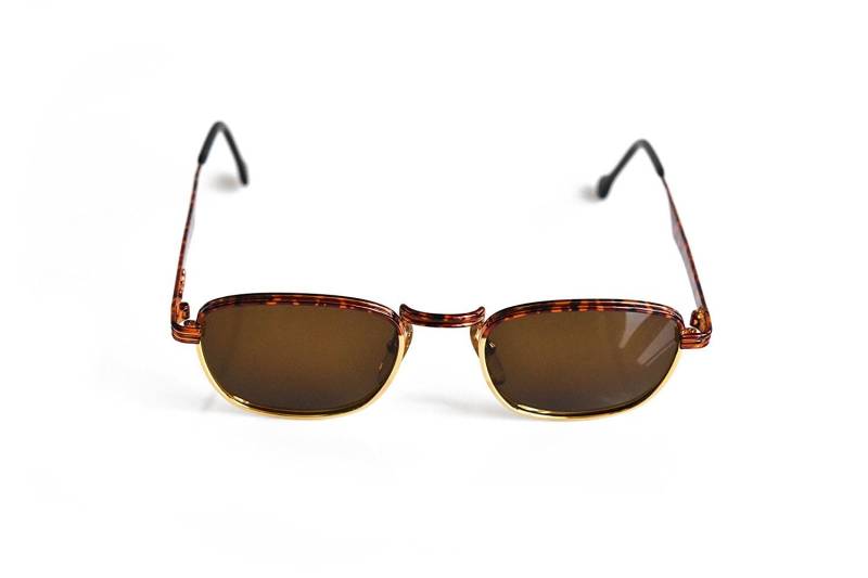 Brendil Sonnenbrille Mod. 8534 Col. 144 51-21-145 Made in Germany Brendil Sonnenbrille Mod. 8534 Col. 144 51-21-145 Made in Germany von EyeQGlasses