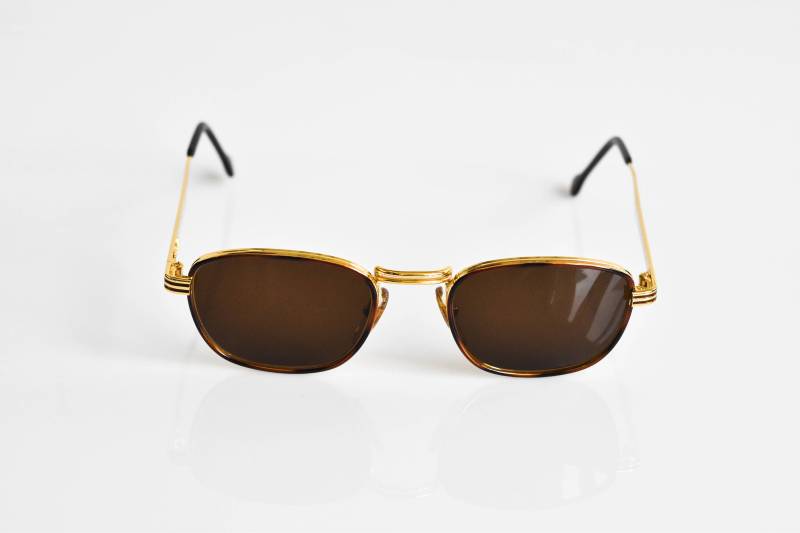 Brendil Sonnenbrille Mod. 8534 Col. 17 51-21-145 Hergestellt in Deutschland Brendil Sonnenbrille Mod. 8534 Col. 17 51-21-145 Hergestellt in Deutschland von EyeQGlasses