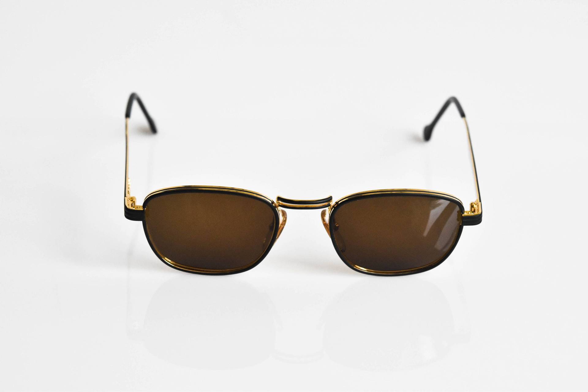 Brendil Sonnenbrille Mod. 8534 Oberst 19 51-21-145 Hergestellt in Deutschland Brendil Sonnenbrille Mod. 8534 Oberst 19 51-21-145 Hergestellt in Deutschland von EyeQGlasses