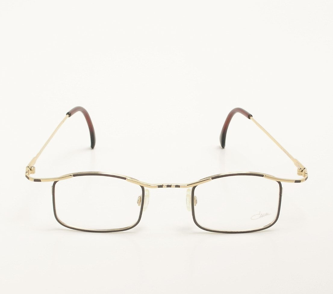 Cazal Brillen Mod. 402 Kol. 303 Größe 42-23-140 Made in Germany Cazal Brillen Mod. 402 Kol. 303 Größe 42-23-140 Made in Germany von EyeQGlasses