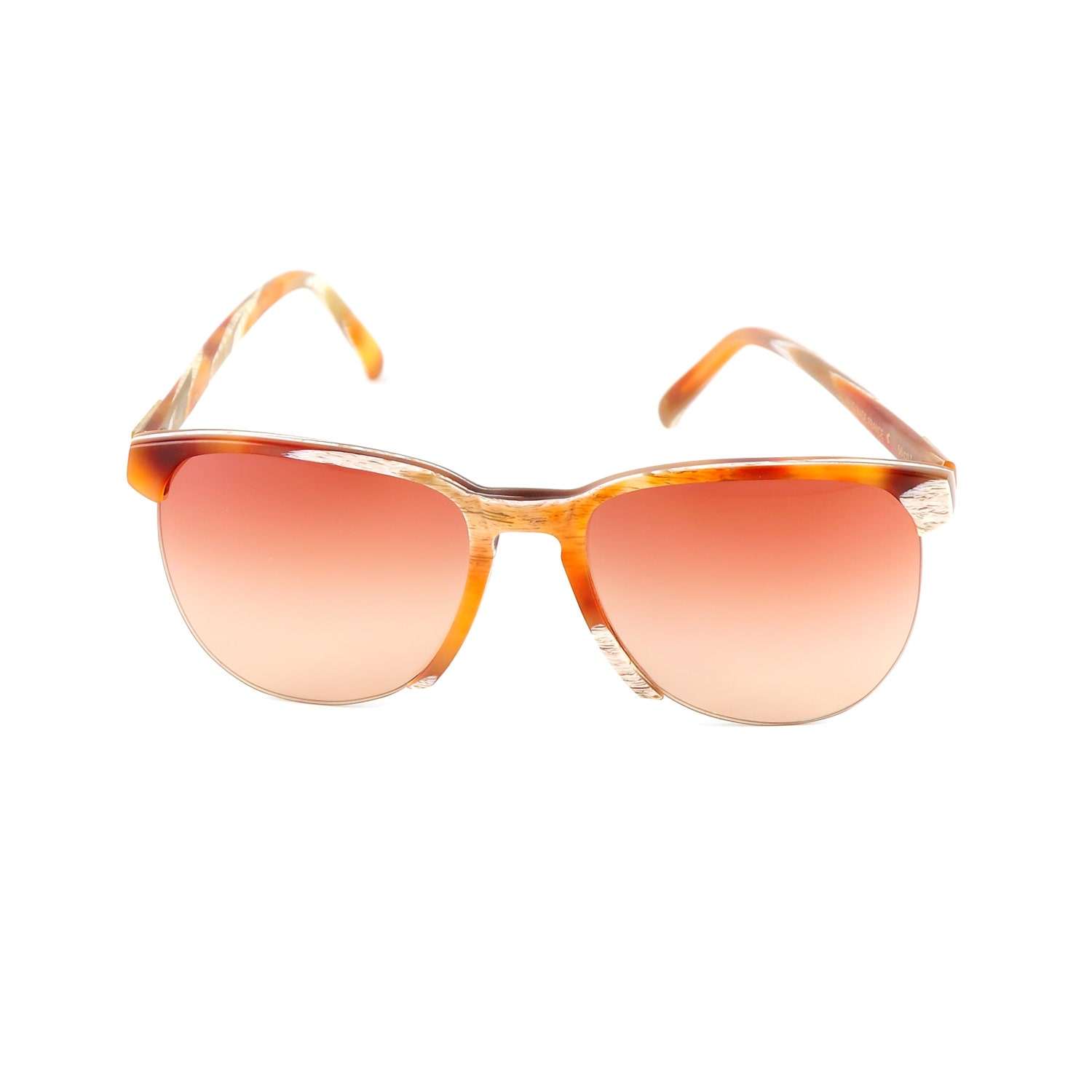 Cerruti 1881 Sonnenbrille cm 2902 Braun 56-17-130 Handgefertigt in Frankreich Cerruti 1881 Sonnenbrille cm 2902 Braun 56-17-130 Handgefertigt in Frankreich von EyeQGlasses