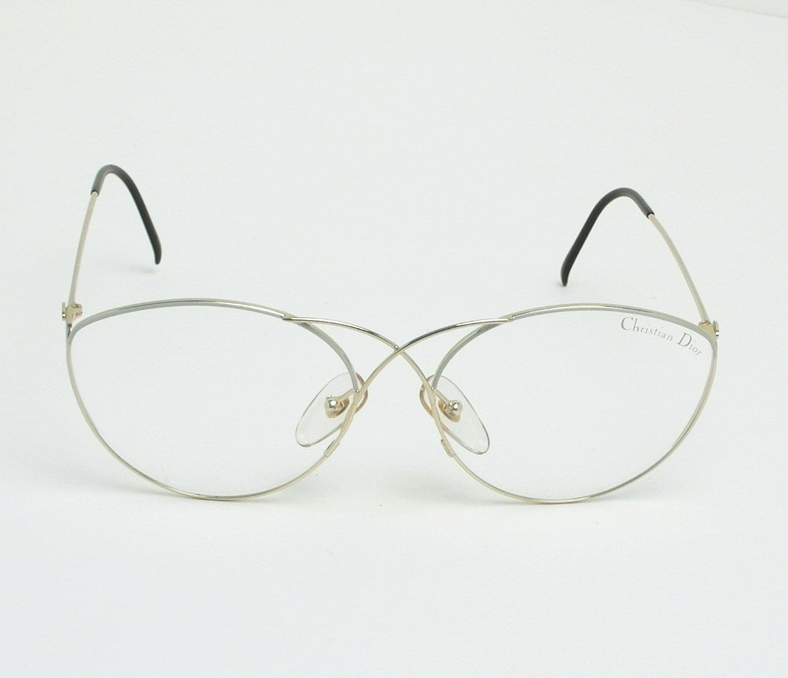 Christian Dior Brille 2313 Col 47 59-16-130 Made in Austria Christian Dior Brille 2313 Col 47 59-16-130 Made in Austria von EyeQGlasses