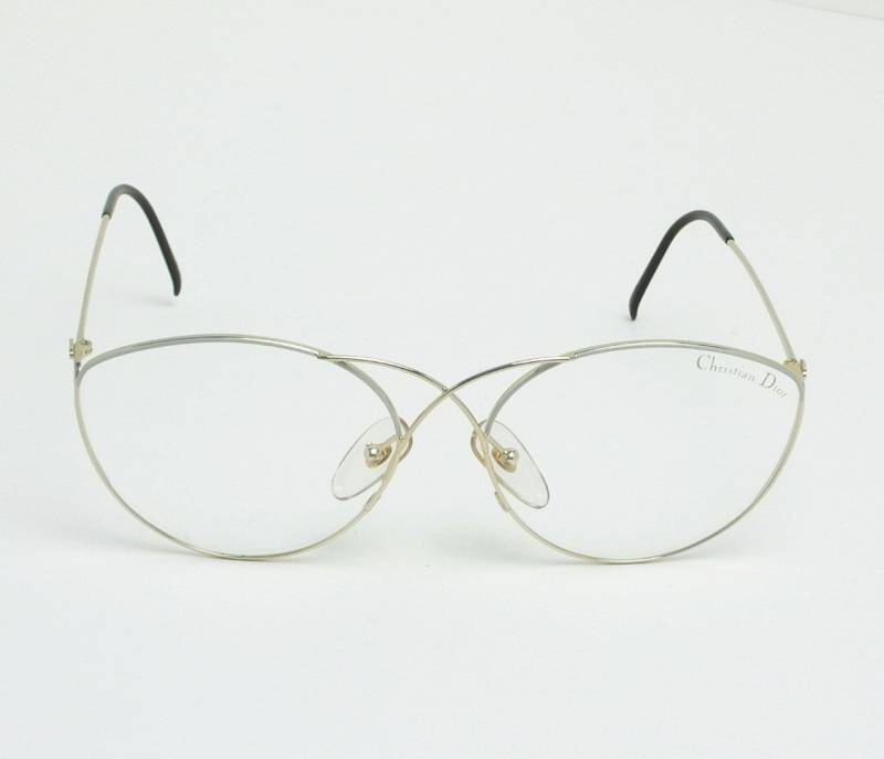 Christian Dior Brille 2313 Col 47 59-16-130 Made in Austria Christian Dior Brille 2313 Col 47 59-16-130 Made in Austria von EyeQGlasses