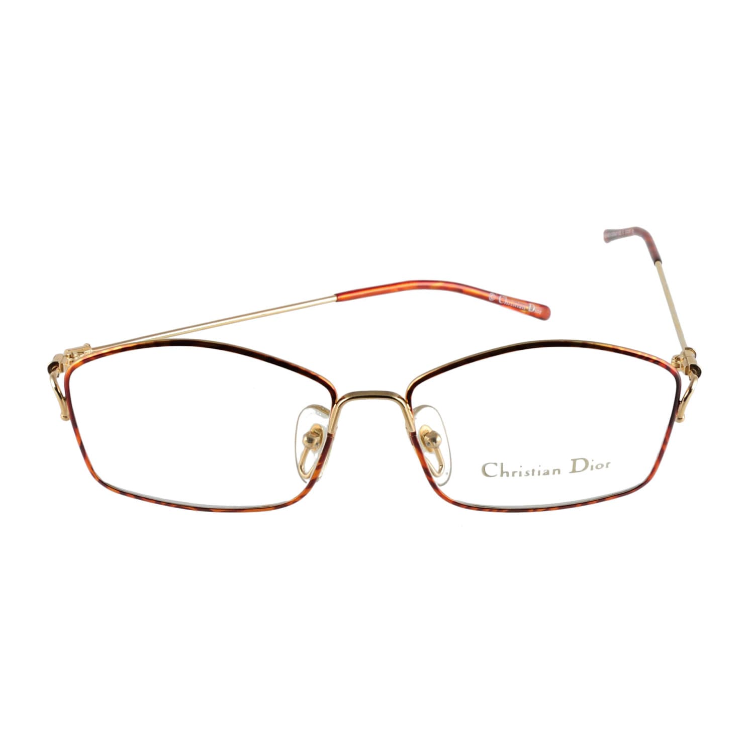 Christian Dior Brille 2600 41 57-16-130 Hergestellt in Deutschland Christian Dior Brille 2600 41 57-16-130 Hergestellt in Deutschland von EyeQGlasses