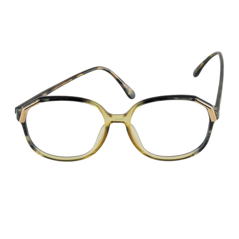 Christian Dior Brille | Ohne Objektiv 2517 50 Green Tortoise 58-16-135 Made in Germany Christian Dior Brille | Ohne Objektiv 2517 50 Green Tortoise 58-16-135 Made in Germany von EyeQGlasses