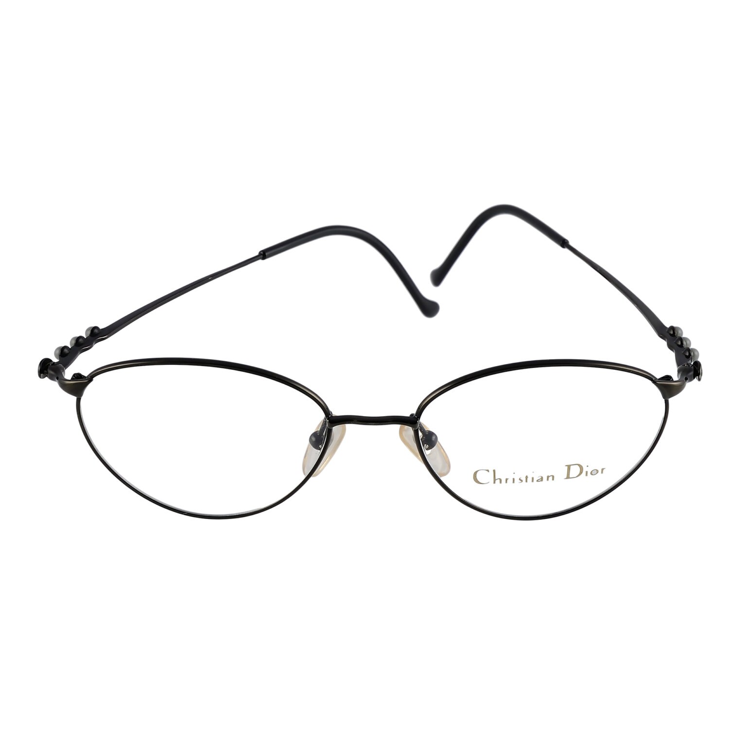 Christian Dior Brillen Cd 3531 90 X Schwarz 52-17-135 Made in Austria Christian Dior Brillen Cd 3531 90 X Schwarz 52-17-135 Made in Austria von EyeQGlasses