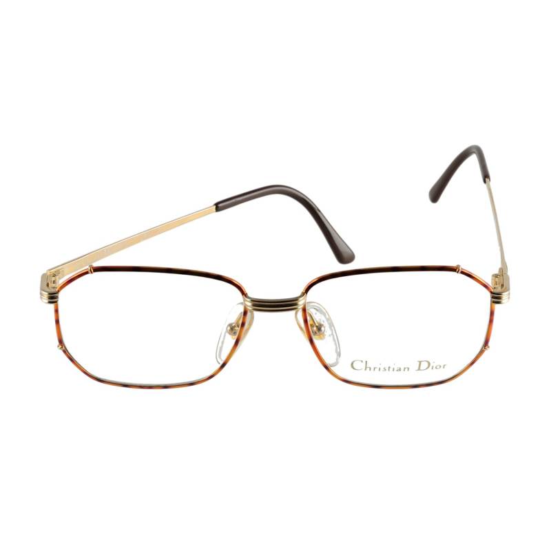 Christian Dior Eyegbrillere Cd 2695 Col. 41 53-17-130 Made in Austria Christian Dior Eyegbrillere Cd 2695 Col. 41 53-17-130 Made in Austria von EyeQGlasses