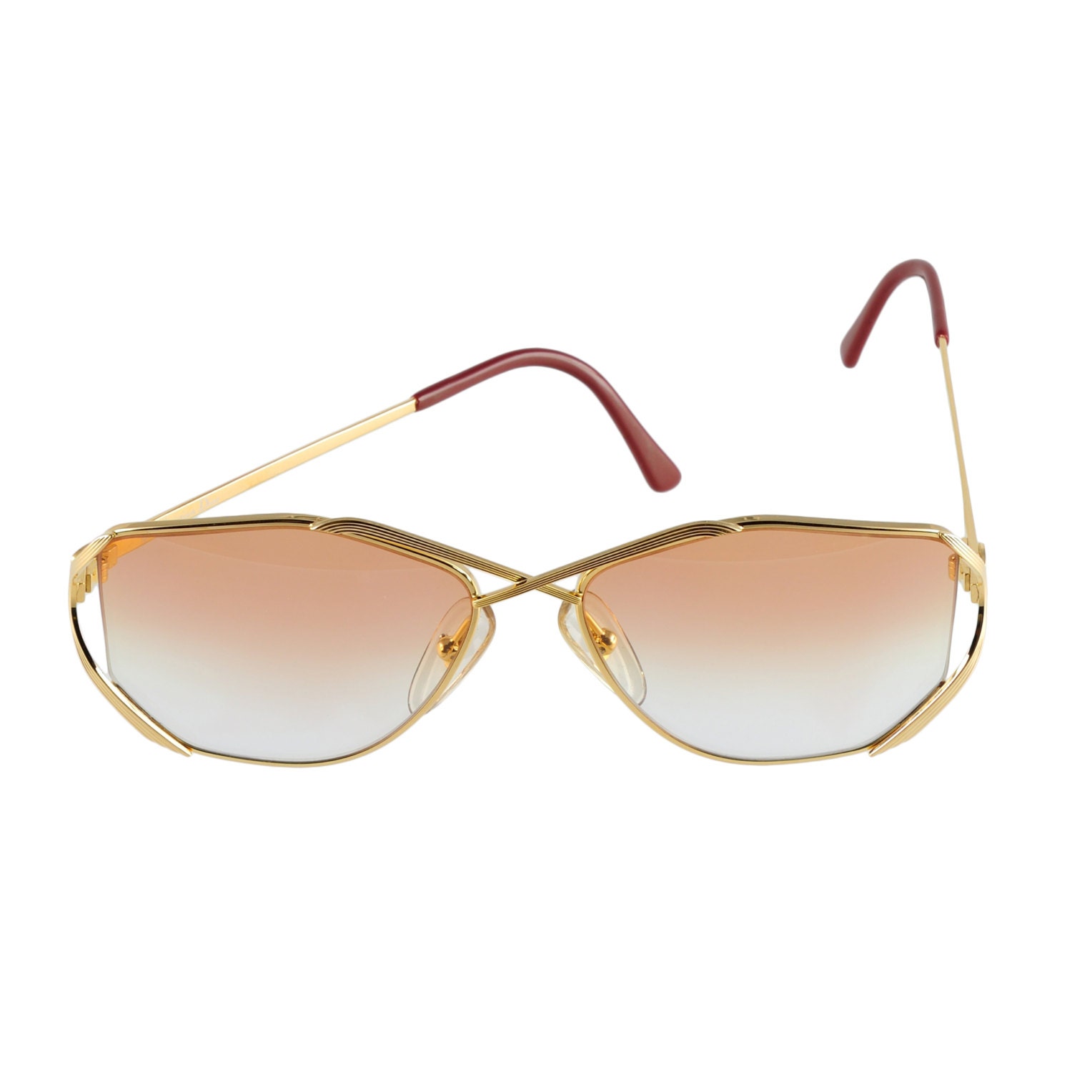 Christian Dior Sonnenbrille 2684 Col 40 53-14-130 Made in Austria Christian Dior Sonnenbrille 2684 Col 40 53-14-130 Made in Austria von EyeQGlasses