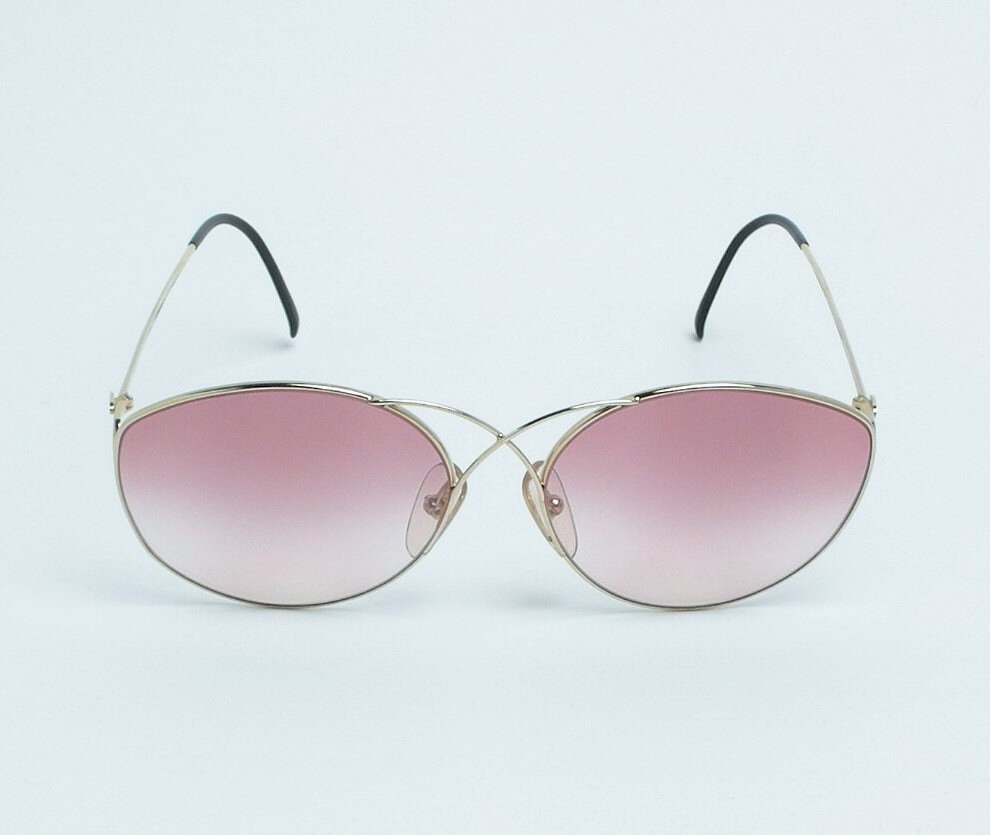 Christian Dior Sonnenbrillen 2313 Col 40 59-16-130 Made in Austria Christian Dior Sonnenbrillen 2313 Col 40 59-16-130 Made in Austria von EyeQGlasses