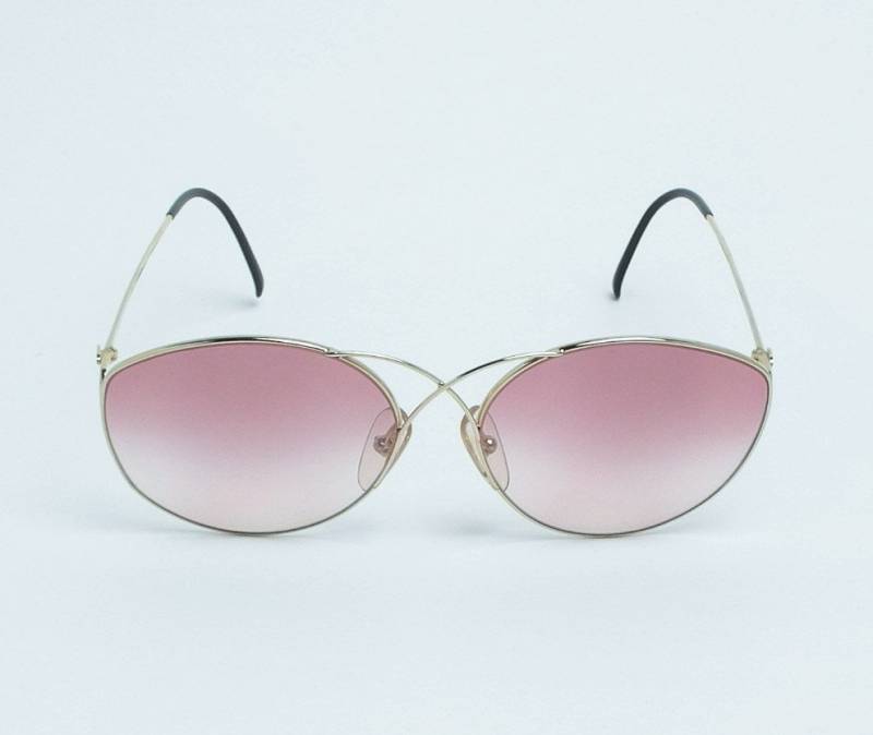 Christian Dior Sonnenbrillen 2313 Col 40 59-16-130 Made in Austria von EyeQGlasses