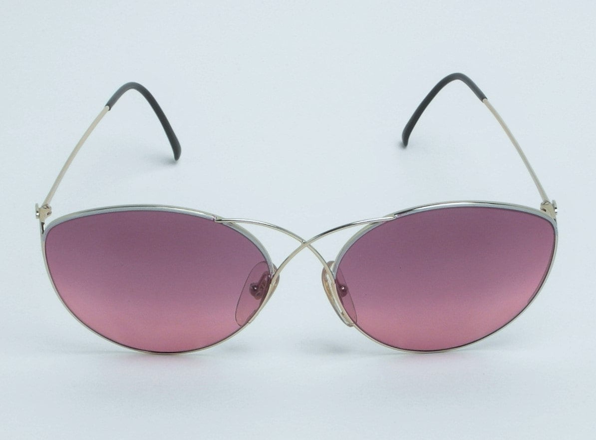 Christian Dior Sonnenbrillen 2313 Col 47 59-16-130 Hergestellt in Österreich Christian Dior Sonnenbrillen 2313 Col 47 59-16-130 Hergestellt in Österreich von EyeQGlasses