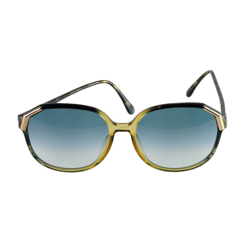 Christian Dior Sonnenbrillen 2517 Oberst 50 Green Tortoise 58-16-135 in Deutschland Gemacht Christian Dior Sonnenbrillen 2517 Oberst 50 Green Tortoise 58-16-135 in Deutschland Gemacht von EyeQGlasses