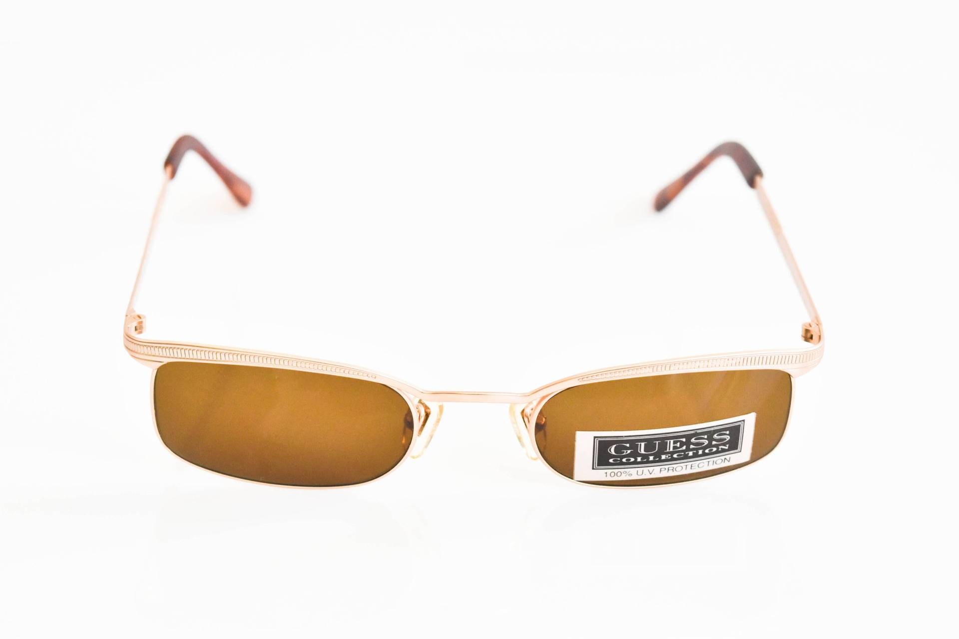 Denke Sonnenbrille Gu 5000 Mg 51-22-135 Hergestellt in Italien Denke Sonnenbrille Gu 5000 Mg 51-22-135 Hergestellt in Italien von EyeQGlasses