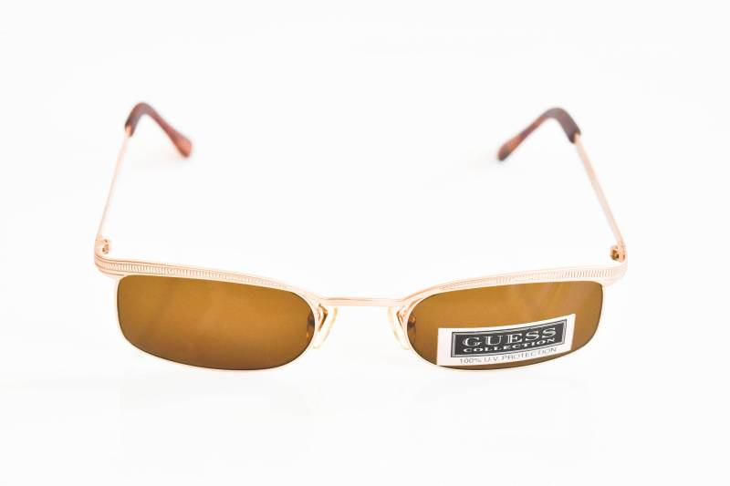 Denke Sonnenbrille Gu 5000 Mg 51-22-135 Hergestellt in Italien Denke Sonnenbrille Gu 5000 Mg 51-22-135 Hergestellt in Italien von EyeQGlasses