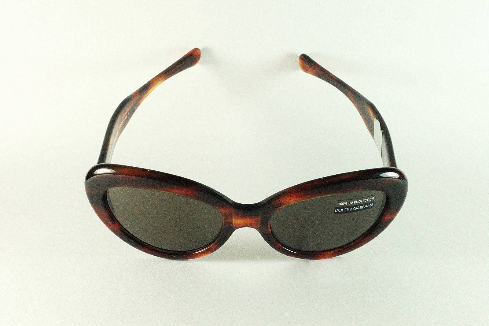 Dolce & Gabbana Sonnenbrillen Dg515S 227 64-12-130 Hergestellt in Italien Dolce & Gabbana Sonnenbrillen Dg515S 227 64-12-130 Hergestellt in Italien von EyeQGlasses