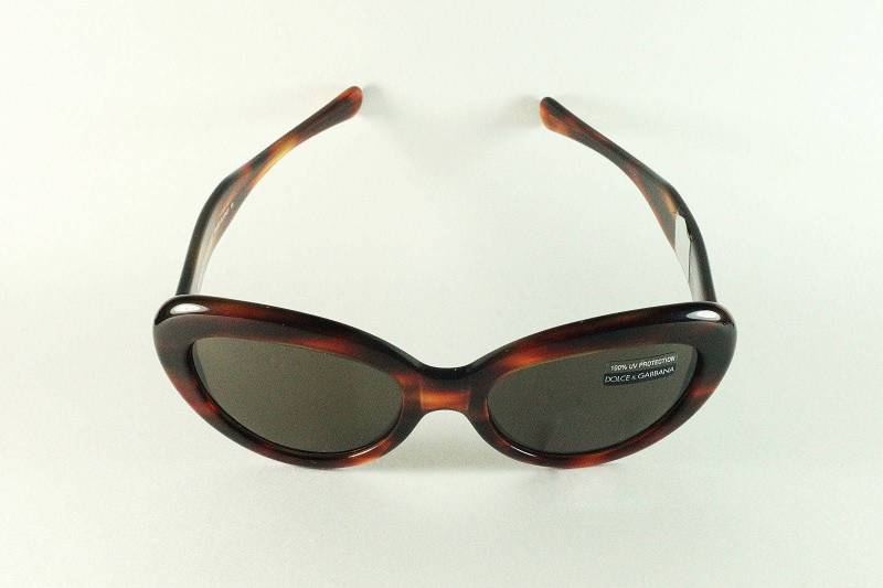 Dolce & Gabbana Sonnenbrillen Dg515S 227 64-12-130 Hergestellt in Italien Dolce & Gabbana Sonnenbrillen Dg515S 227 64-12-130 Hergestellt in Italien von EyeQGlasses