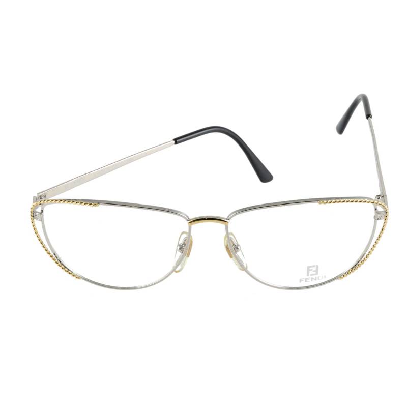 Fendi Brille Fv 171 Oberst 083 58-14-140 Made in Italy Fendi Brille Fv 171 Oberst 083 58-14-140 Made in Italy von EyeQGlasses