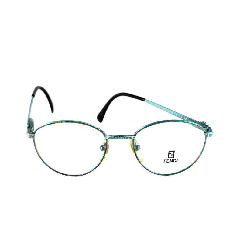 Fendi Brillen Fv 276 Col. 612 50-18-135 Made in Italy Fendi Brillen Fv 276 Col. 612 50-18-135 Made in Italy von EyeQGlasses