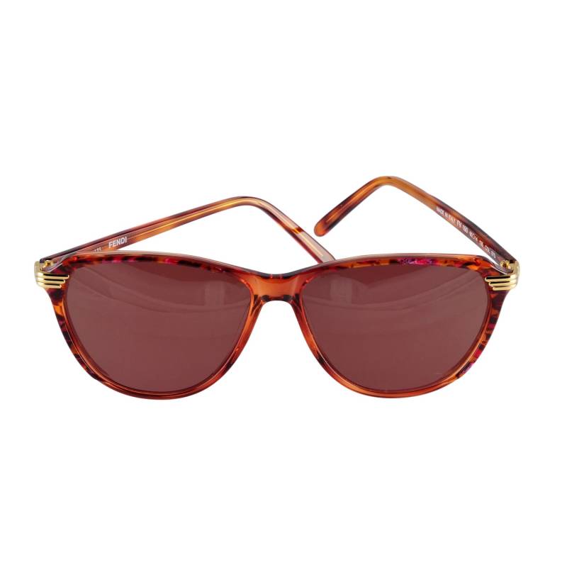 Fendi Sonnenbrillen Fv 150 Col 975 60-14-135 Made in Italy Fendi Sonnenbrillen Fv 150 Col 975 60-14-135 Made in Italy von EyeQGlasses