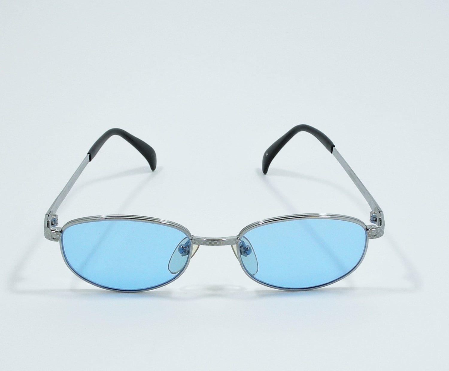 Gaultier Sonnenbrille Mod. #2 Titan-P 55-3184 Größe. 50-18-140 Made in Japan Gaultier Sonnenbrille Mod. #2 Titan-P 55-3184 Größe. 50-18-140 Made in Japan von EyeQGlasses