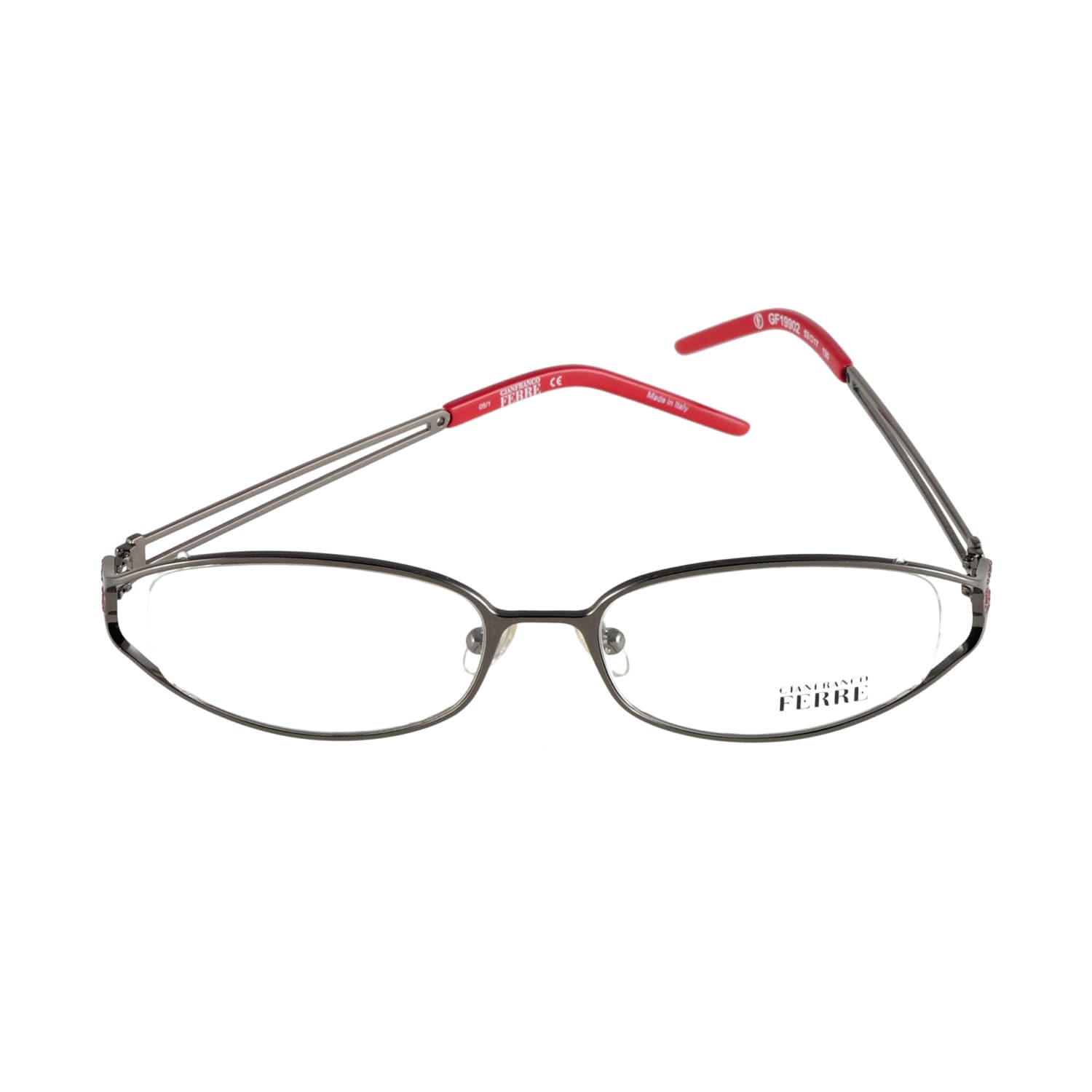 Gianfranco Ferre Brillen Gf 19902 05/1 53-17-130 Sp. Made in Italy Gianfranco Ferre Brillen Gf 19902 05/1 53-17-130 Sp. Made in Italy von EyeQGlasses