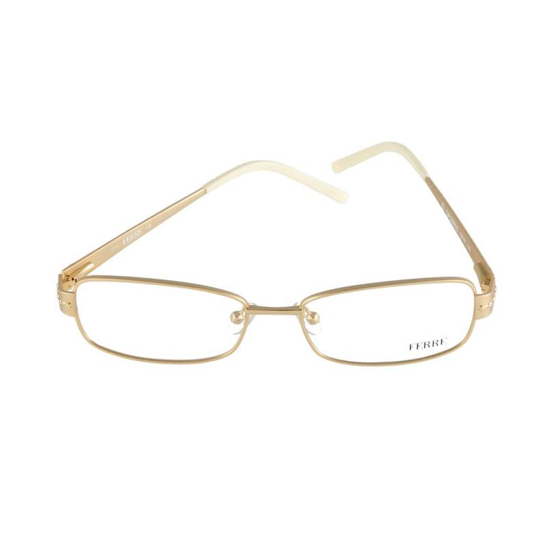 Gianfranco Ferre Brillen Gf 28603 Oberst 07/07 53-16-130 Made in Italy Gianfranco Ferre Brillen Gf 28603 Oberst 07/07 53-16-130 Made in Italy von EyeQGlasses