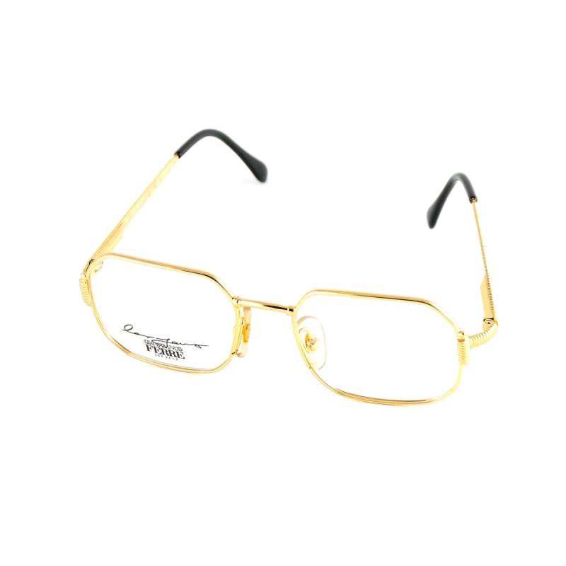 Gianfranco Ferre Brillen Gff 261 Nk3 50-18-130 Hergestellt in Italien Gianfranco Ferre Brillen Gff 261 Nk3 50-18-130 Hergestellt in Italien von EyeQGlasses
