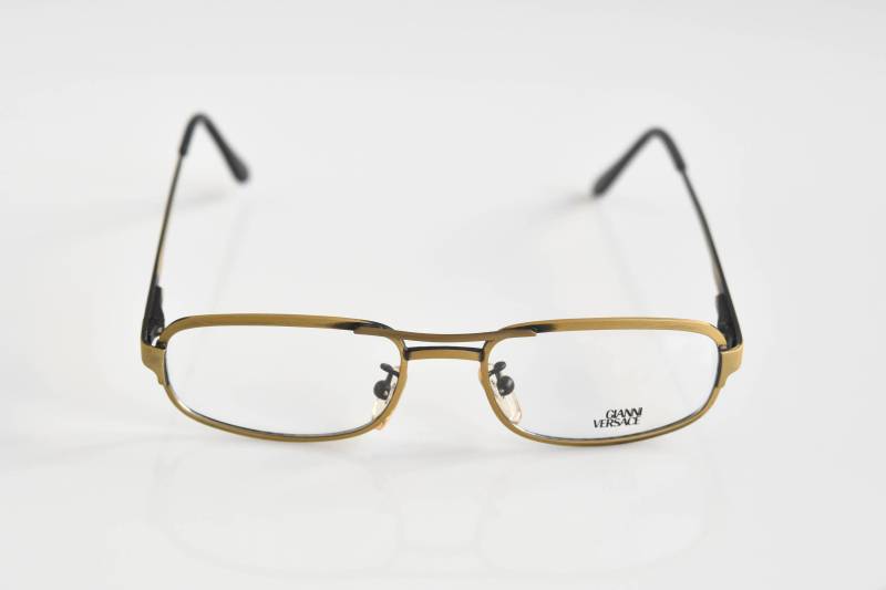 Gianni Versace Brillen Mod. G97 Col. 944 51-19-139 Made in Italy Gianni Versace Brillen Mod. G97 Col. 944 51-19-139 Made in Italy von EyeQGlasses