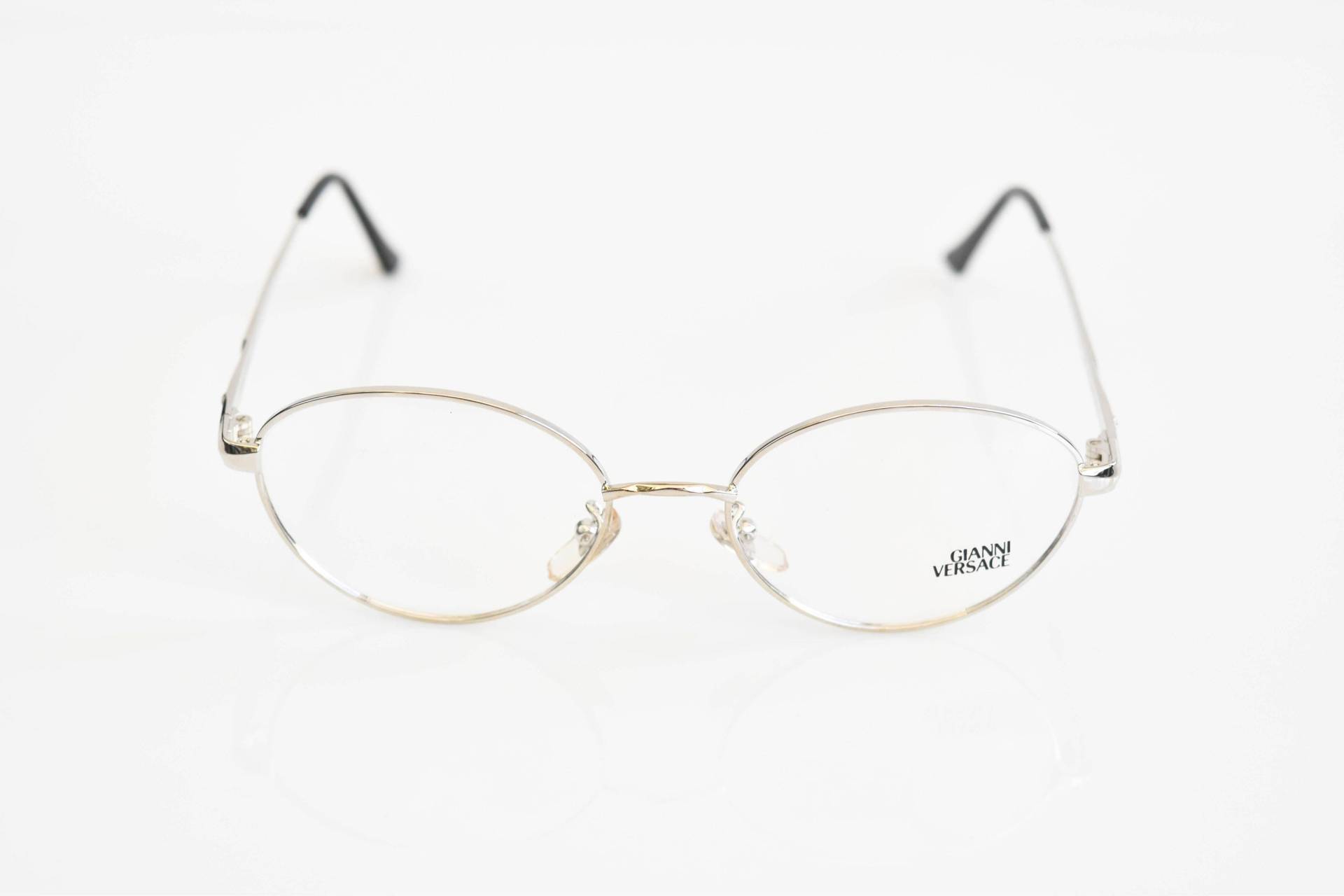 Gianni Versace Brillen Mod. H32 Col. 26M 53-17-132 Made in Italy Gianni Versace Brillen Mod. H32 Col. 26M 53-17-132 Made in Italy von EyeQGlasses