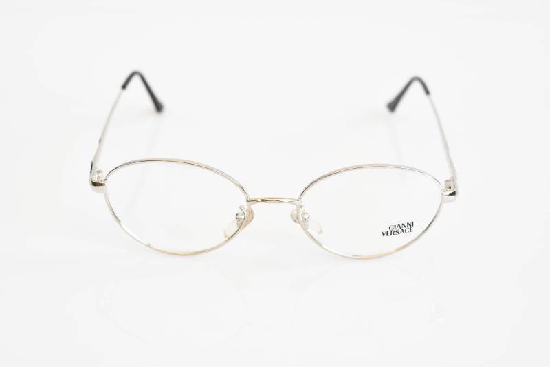 Gianni Versace Brillen Mod. H32 Col. 26M 53-17-132 Made in Italy Gianni Versace Brillen Mod. H32 Col. 26M 53-17-132 Made in Italy von EyeQGlasses