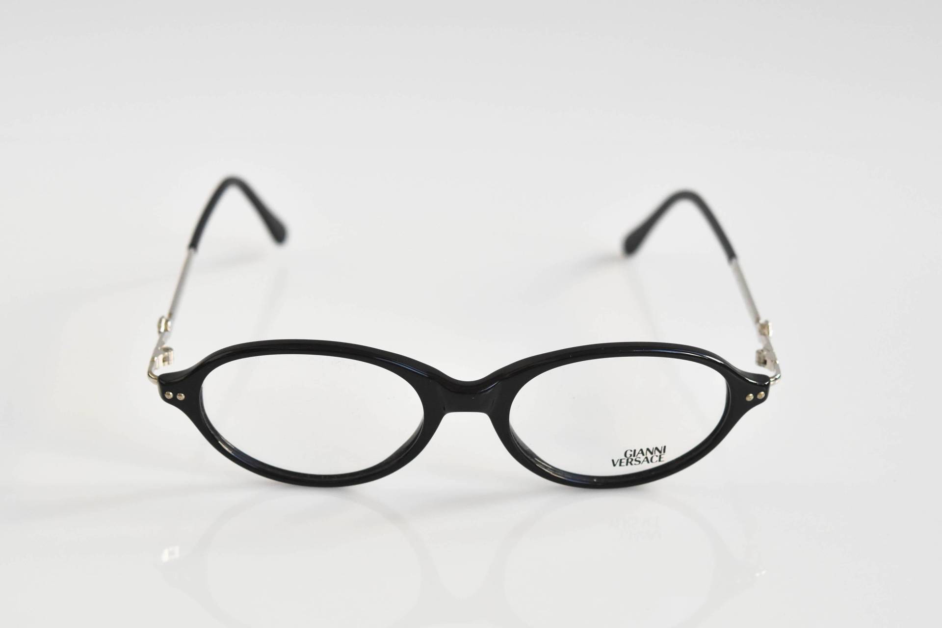 Gianni Versace Brillen Mod. V30 Col. 784 50-18-135 Made in Italy Gianni Versace Brillen Mod. V30 Col. 784 50-18-135 Made in Italy von EyeQGlasses