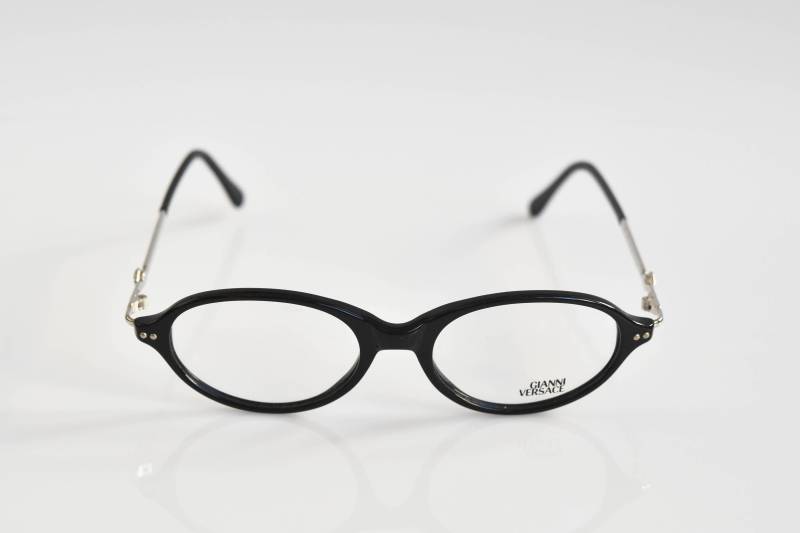Gianni Versace Brillen Mod. V30 Col. 784 50-18-135 Made in Italy Gianni Versace Brillen Mod. V30 Col. 784 50-18-135 Made in Italy von EyeQGlasses