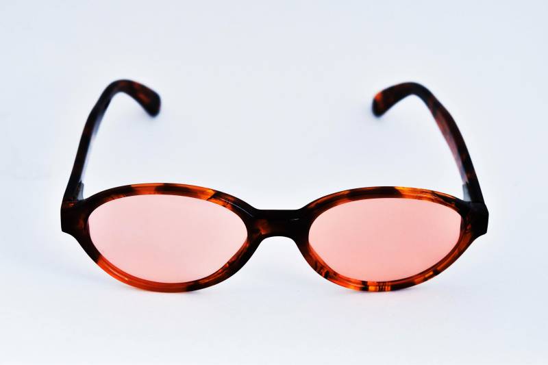 Gianni Versace Sonnenbrille Mod. V54 Oberst A08 Brown Tortoise Rose Objektiv 50-17-132 Hergestellt in Italien Gianni Versace Sonnenbrille Mod. V54 Oberst A08 Brown Tortoise Rose Objektiv 50-17-132 Hergestellt in Italien von EyeQGlasses