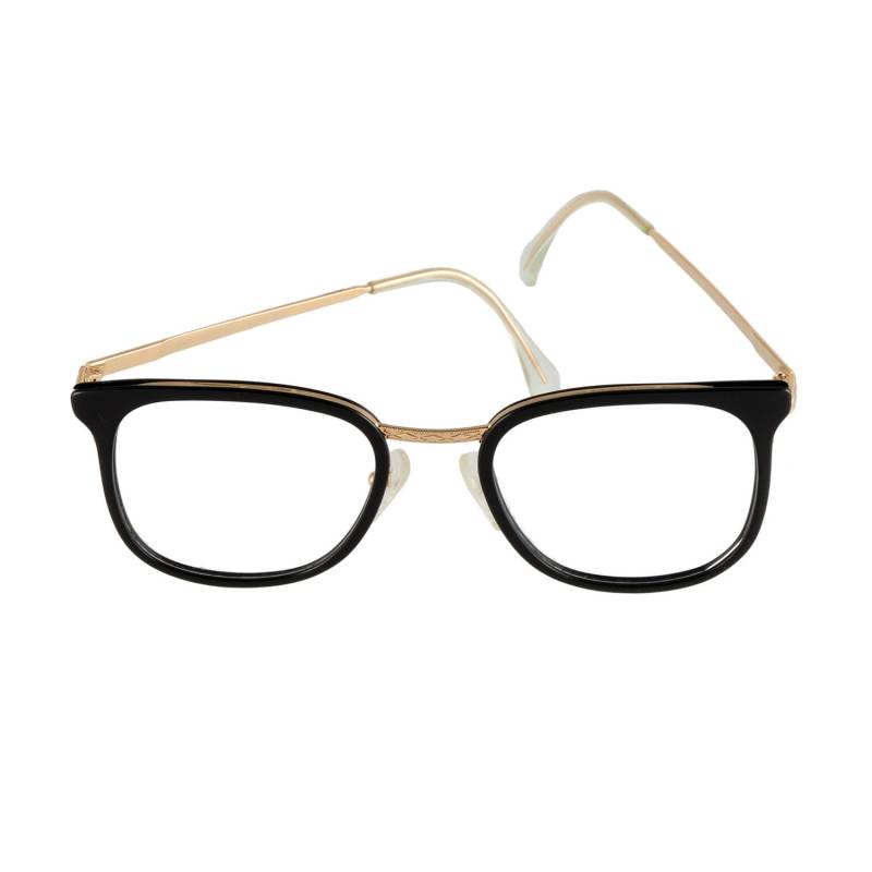 Haute Couture Brillen Mod. 5001 Col 6. 54-18 Made in Italy Nahen Brücke Design Haute Couture Brillen Mod. 5001 Col 6. 54-18 Made in Italy Nahen Brücke Design von EyeQGlasses